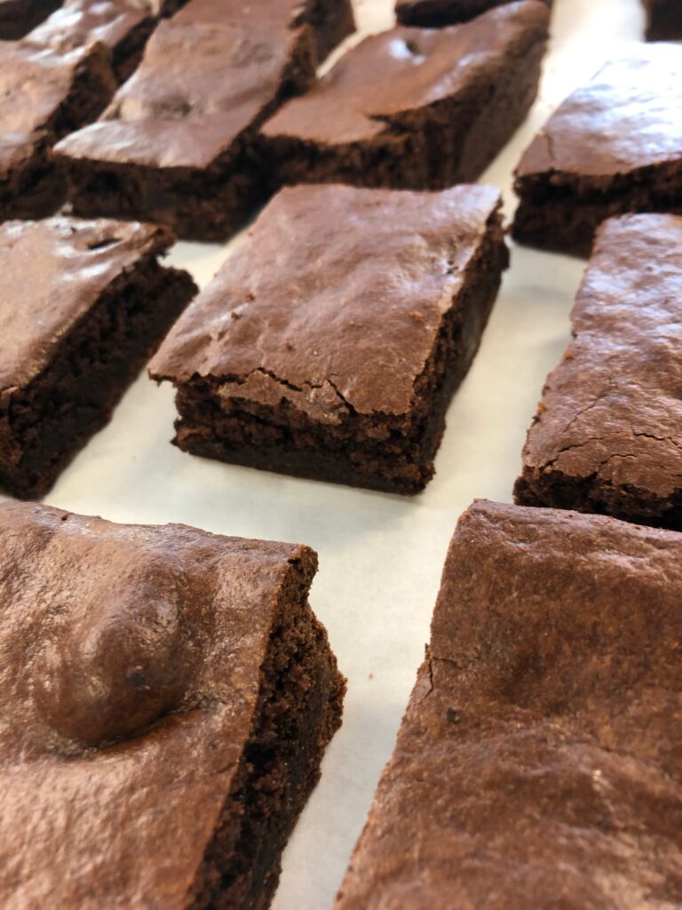 Brownie - 1 Dozen - Friends & Company Kitchen